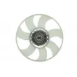 Embrayage, ventilateur de radiateur THERMOTEC D5G007TT - Visuel 2