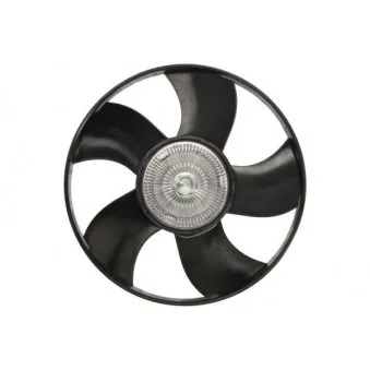 Ventilateur, refroidissement du moteur THERMOTEC D5ME017TT
