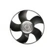 Ventilateur, refroidissement du moteur THERMOTEC D5ME017TT - Visuel 2