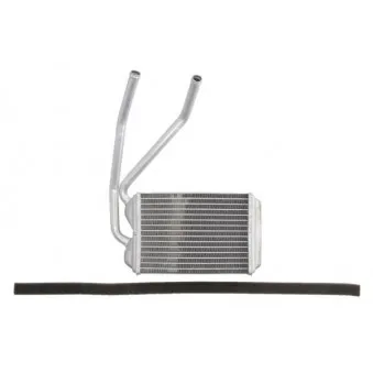Système de chauffage THERMOTEC