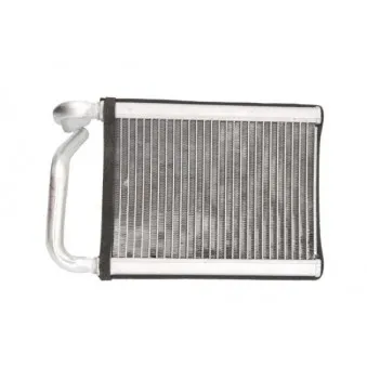 Système de chauffage THERMOTEC D60510TT
