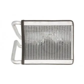 Système de chauffage THERMOTEC D60511TT