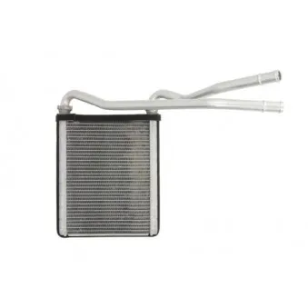 Système de chauffage THERMOTEC D62002TT