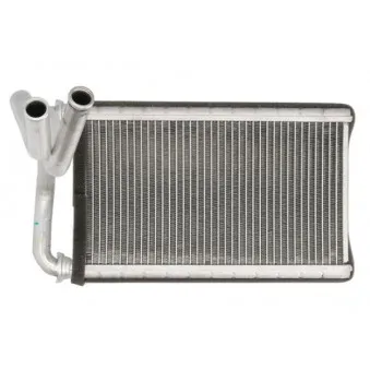 Système de chauffage THERMOTEC D64001TT