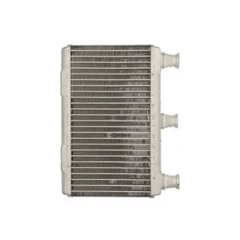 Système de chauffage THERMOTEC D6B008TT