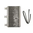Système de chauffage THERMOTEC D6B008TT - Visuel 2