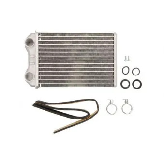 Système de chauffage THERMOTEC D6B012TT