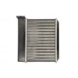 Système de chauffage THERMOTEC D6B014TT - Visuel 1