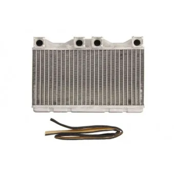 Système de chauffage THERMOTEC D6B015TT
