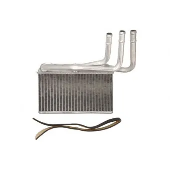 Système de chauffage THERMOTEC D6B016TT