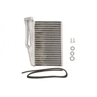 Système de chauffage THERMOTEC D6B017TT