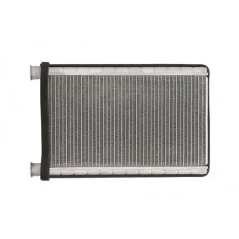 Système de chauffage THERMOTEC D6B018TT