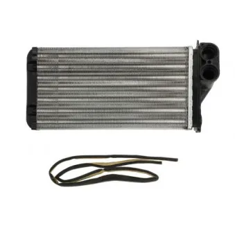 Système de chauffage THERMOTEC