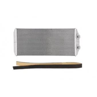 Système de chauffage THERMOTEC D6C006TT