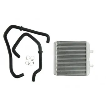 Système de chauffage THERMOTEC D6E006TT