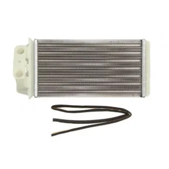 Système de chauffage THERMOTEC D6F018TT