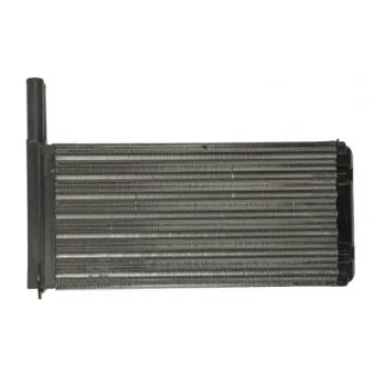 Système de chauffage THERMOTEC D6G001TT