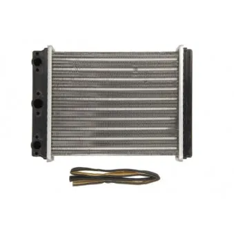 Système de chauffage THERMOTEC D6M016TT