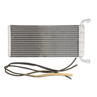 Système de chauffage THERMOTEC D6M017TT