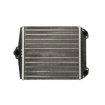 Système de chauffage THERMOTEC D6M018TT