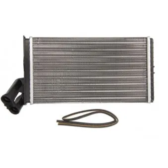 Système de chauffage THERMOTEC D6P004TT