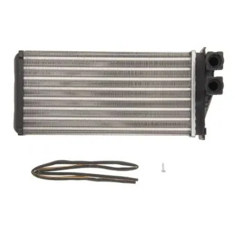 Système de chauffage THERMOTEC