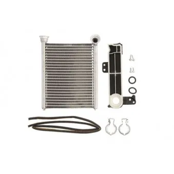 Système de chauffage THERMOTEC