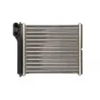 Système de chauffage THERMOTEC D6R019TT - Visuel 1