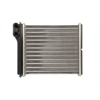 Système de chauffage THERMOTEC D6R019TT