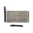 Système de chauffage THERMOTEC D6U001TT - Visuel 1
