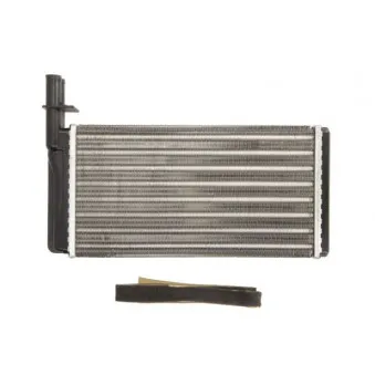 Système de chauffage THERMOTEC