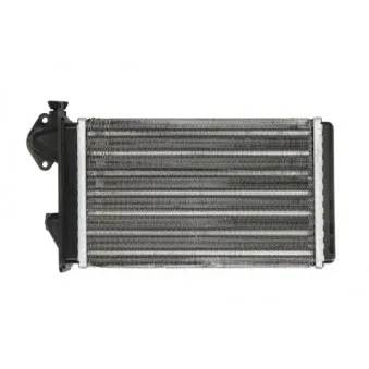Système de chauffage THERMOTEC D6W013TT