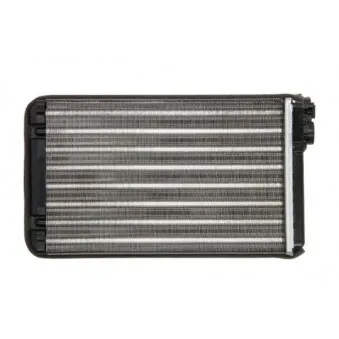 Système de chauffage THERMOTEC D6X005TT
