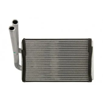 Système de chauffage THERMOTEC D6X013TT