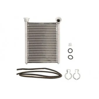 Système de chauffage THERMOTEC D6X015TT