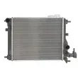 Radiateur, refroidissement du moteur THERMOTEC D70513TT - Visuel 1