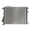 Radiateur, refroidissement du moteur THERMOTEC D70513TT - Visuel 2