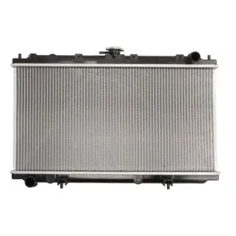 Radiateur, refroidissement du moteur THERMOTEC