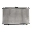 Radiateur, refroidissement du moteur THERMOTEC D71003TT - Visuel 2