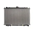 Radiateur, refroidissement du moteur THERMOTEC D71010TT - Visuel 1