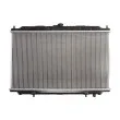 Radiateur, refroidissement du moteur THERMOTEC D71010TT - Visuel 2