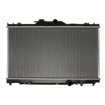 Radiateur, refroidissement du moteur THERMOTEC