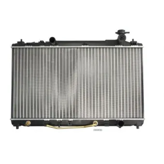 Radiateur, refroidissement du moteur THERMOTEC D72048TT