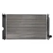 Radiateur, refroidissement du moteur THERMOTEC D72056TT - Visuel 1