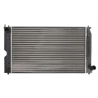 Radiateur, refroidissement du moteur THERMOTEC
