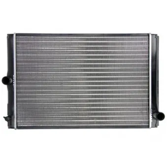 Radiateur, refroidissement du moteur THERMOTEC D72057TT