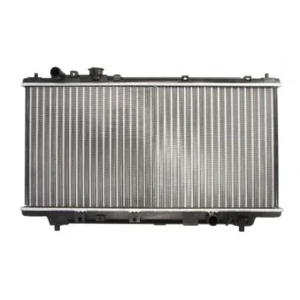 Radiateur, refroidissement du moteur THERMOTEC D73002TT