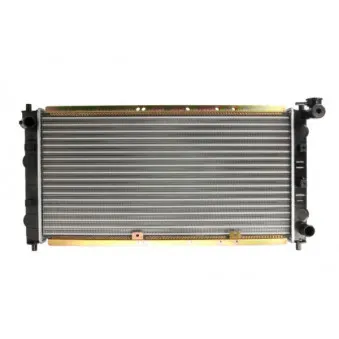 Radiateur, refroidissement du moteur THERMOTEC D73006TT