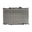 Radiateur, refroidissement du moteur THERMOTEC D74009TT - Visuel 1