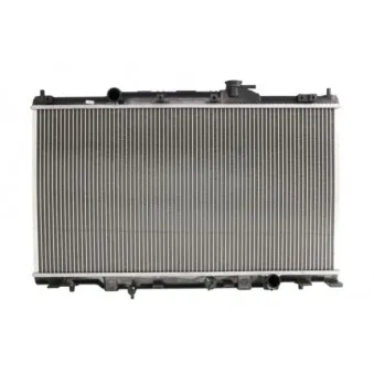 Radiateur, refroidissement du moteur THERMOTEC